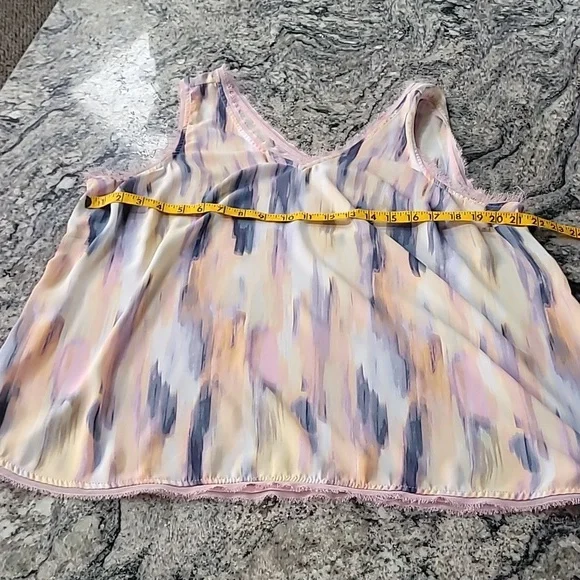 Torrid 1X Top - Picture 2 of 12